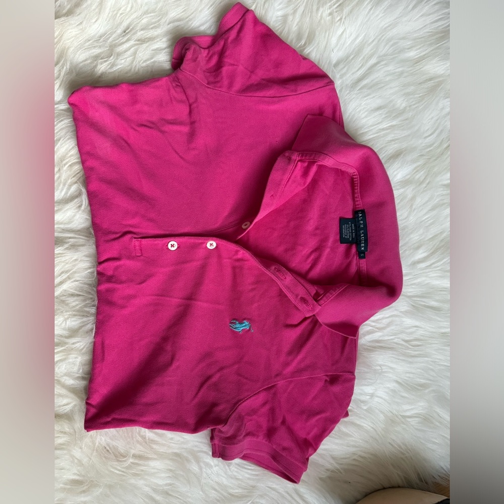 Ralph Lauren